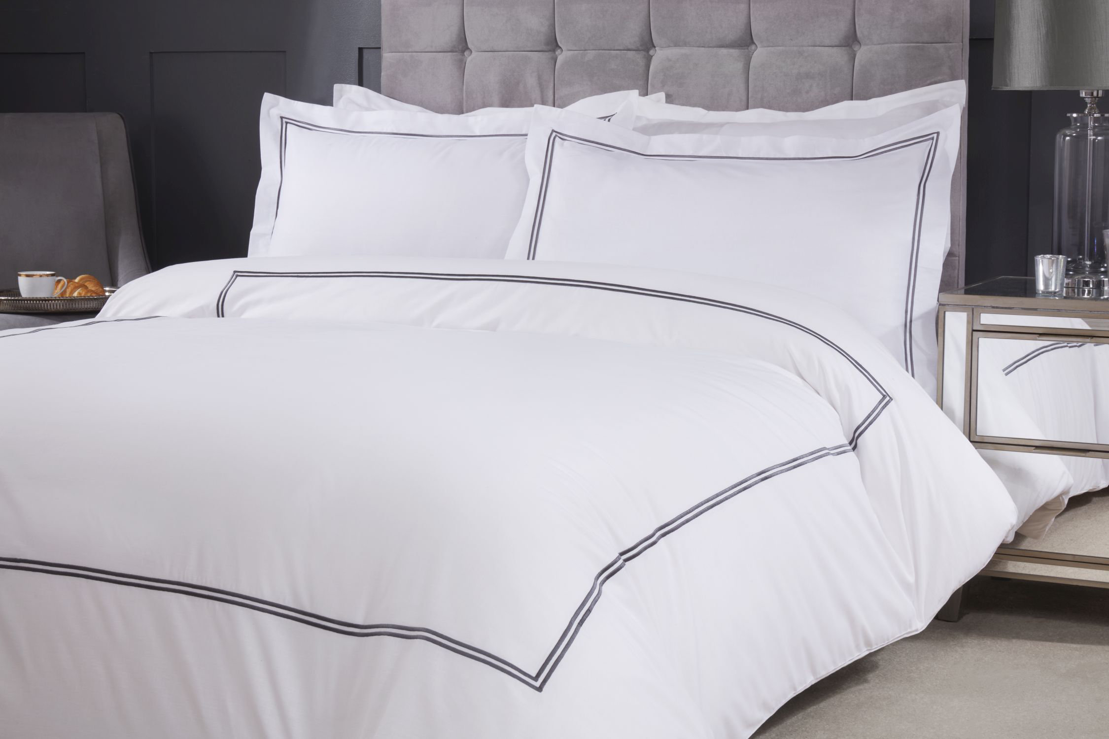 Brambly Cottage Fanelli Duvet Cover Set Fanelli Duvet Cover Set Brambly Cottage